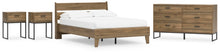 Load image into Gallery viewer, Deanlow Bedroom Package
