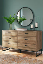 Load image into Gallery viewer, Deanlow Bedroom Package
