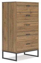 Load image into Gallery viewer, Deanlow Chest of Drawers
