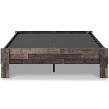 Load image into Gallery viewer, Neilsville Bed and Mattress Set
