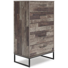Load image into Gallery viewer, Neilsville Chest of Drawers
