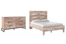Load image into Gallery viewer, Neilsville Bedroom Set
