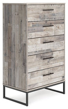 Load image into Gallery viewer, Neilsville Chest of Drawers image
