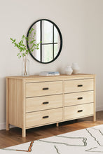 Load image into Gallery viewer, Cabinella Dresser

