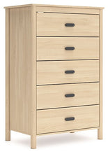 Load image into Gallery viewer, Cabinella Chest of Drawers image
