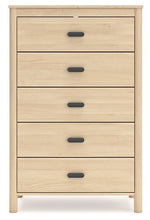 Load image into Gallery viewer, Cabinella Chest of Drawers
