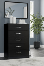 Load image into Gallery viewer, Finch Chest of Drawers
