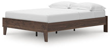 Load image into Gallery viewer, Calverson Bed - Ego Home Furniture
