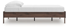 Load image into Gallery viewer, Calverson Bed - Ego Home Furniture
