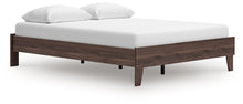 Load image into Gallery viewer, Calverson Bed - Ego Home Furniture
