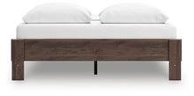 Load image into Gallery viewer, Calverson Bed - Ego Home Furniture
