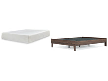 Load image into Gallery viewer, Calverson Bed and Mattress Set image
