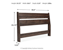 Load image into Gallery viewer, Calverson Bed
