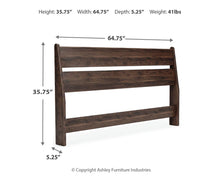 Load image into Gallery viewer, Calverson Bed
