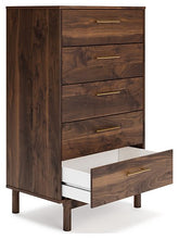 Load image into Gallery viewer, Calverson Chest of Drawers
