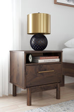 Load image into Gallery viewer, Calverson Nightstand
