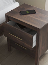 Load image into Gallery viewer, Calverson Nightstand - Ego Home Furniture
