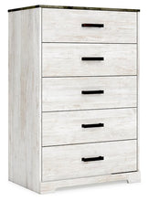 Load image into Gallery viewer, Shawburn Chest of Drawers image
