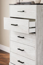 Load image into Gallery viewer, Shawburn Chest of Drawers
