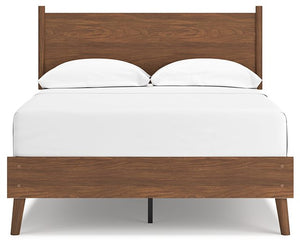 Fordmont Bed