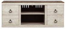 Load image into Gallery viewer, Willowton 3-Piece Entertainment Center
