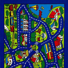 Load image into Gallery viewer, ABBEY 5' X 8' Area Rug
