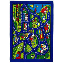 Load image into Gallery viewer, ABBEY 5' X 8' Area Rug
