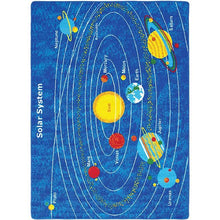 Load image into Gallery viewer, Abbey Solar System 4' 9" X 6' 9" Area Rug
