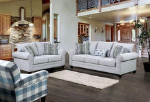 Load image into Gallery viewer, Aberporth Loveseat
