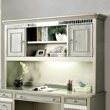 Load image into Gallery viewer, Aine Computer Desk Hutch
