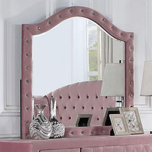 Load image into Gallery viewer, ZOHAR Mirror, Pink

