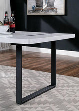 Load image into Gallery viewer, Alessia 7 Pc Dining Table Set
