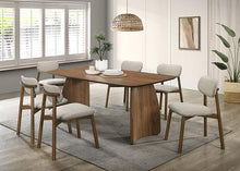 Load image into Gallery viewer, Alnwick 7 Pc Dining Table Set
