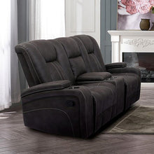 Load image into Gallery viewer, AMIRAH Glider Loveseat - Ego Home Furniture
