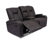 Load image into Gallery viewer, AMIRAH Glider Loveseat - Ego Home Furniture
