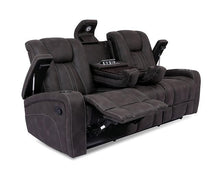 Load image into Gallery viewer, AMIRAH Glider Loveseat - Ego Home Furniture
