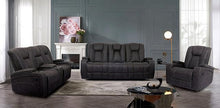 Load image into Gallery viewer, AMIRAH Glider Loveseat - Ego Home Furniture
