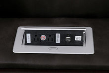 Load image into Gallery viewer, AMIRAH Glider Loveseat - Ego Home Furniture
