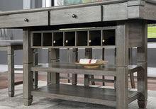 Load image into Gallery viewer, Anaya 7 Pc Counter Ht Table Set - Ego Home Furniture
