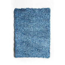 Load image into Gallery viewer, Annmarie Blue 5' X 8' Area Rug
