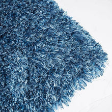 Load image into Gallery viewer, Annmarie Blue 5' X 8' Area Rug
