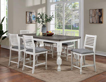 Load image into Gallery viewer, CALABRIA Counter Ht. Chair
