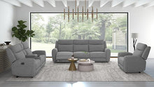 Load image into Gallery viewer, Antonius Manual Recliner Sofa
