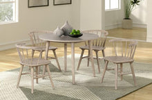 Load image into Gallery viewer, Yate Round Dining Table
