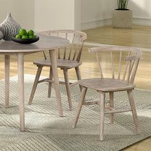 Load image into Gallery viewer, Yate Round Dining Table
