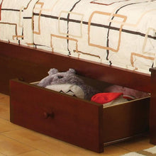 Load image into Gallery viewer, Carus 4 Pc Twin Bedroom Set
