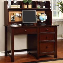 Load image into Gallery viewer, Carus 4 Pc Twin Bedroom Set
