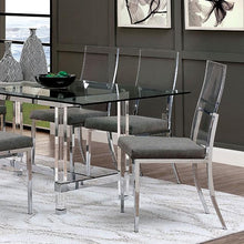 Load image into Gallery viewer, Casper 7 Pc Dining Table Set
