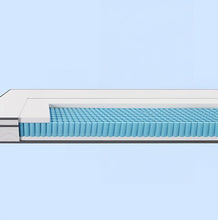 Load image into Gallery viewer, Catmint 10" Queen Innerspring Mattress

