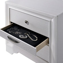 Load image into Gallery viewer, Chrissy White Dresser
